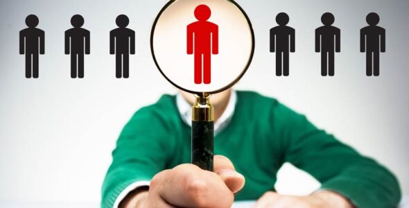 نمونه سوالات و آزمون‌های عمومی استخدامی (PDF) تست‌های استخدامی همراه با پاسخ تشریحی + درسنامه کامل 1405