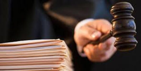 نمونه سوالات آزمون استخدامی دفاتر خدمات الکترونیک قضایی ۱۴۰۴ | PDF + پاسخنامه