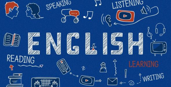 نمونه سوالات آزمون استخدامی زبان انگلیسی ۱۴۰۴ | بسته کامل دبیر زبان با پاسخ تشریحی