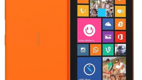 دانلود سولوشن مسیر جامپر آی سی سیم کارت گوشی Nokia Lumia 635