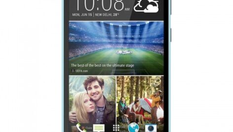 دانلود رام اچ تی سی دیزایر Desire 820G Plus اندروید 4.4